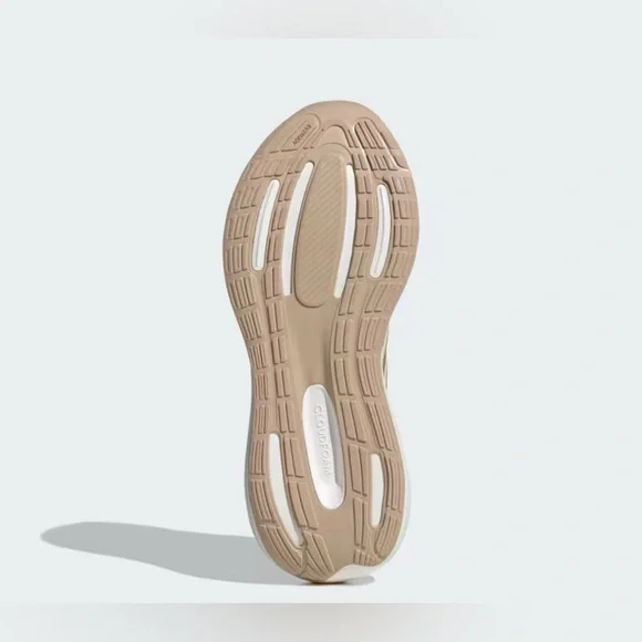 ADIDAS RUNFALCON 3 RUNNING SHOES, Sz 10 NIB - Picture 7 of 14